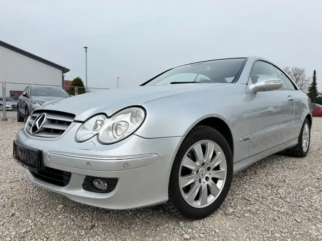 Mercedes-Benz CLK 280