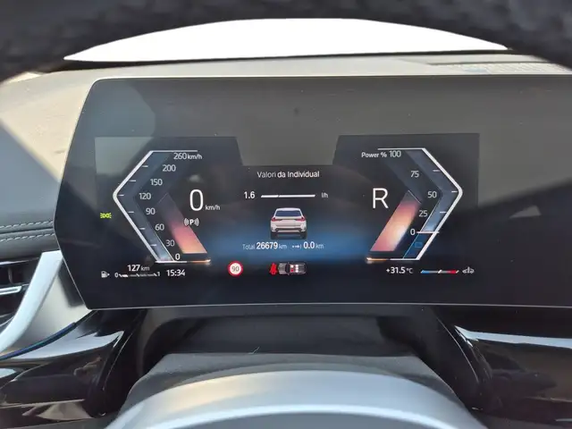 BMW X1 view 14