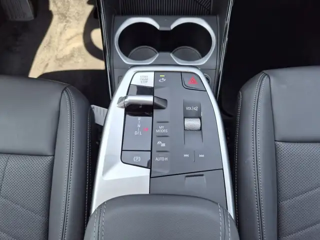 BMW X1 view 10