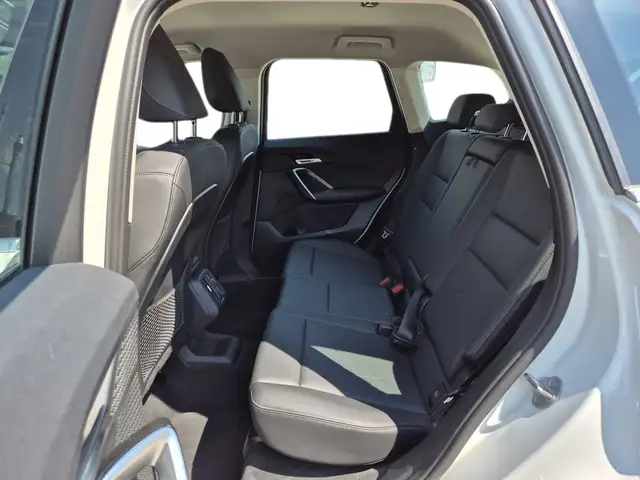 BMW X1 view 7