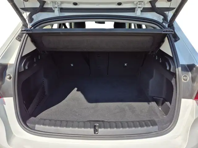 BMW X1 view 12