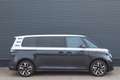 Volkswagen ID. Buzz Pro 286pk 86 kWh LWB 7p. LED/ACC/Camera/Elek. schu Blauw - thumbnail 4