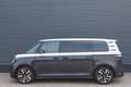 Volkswagen ID. Buzz Pro 286pk 86 kWh LWB 7p. LED/ACC/Camera/Elek. schu Blauw - thumbnail 3