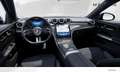Mercedes-Benz C 220 d 4MATIC Limousine Österreich-Edition Schwarz - thumbnail 4