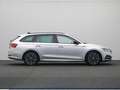 Skoda Octavia SPORTLINE 1.5 TSI 150 PK DSG-7 AUTOMAAT Zilver - thumbnail 6