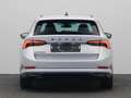 Skoda Octavia SPORTLINE 1.5 TSI 150 PK DSG-7 AUTOMAAT Zilver - thumbnail 4