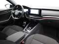 Skoda Octavia SPORTLINE 1.5 TSI 150 PK DSG-7 AUTOMAAT Zilver - thumbnail 3