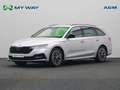 Skoda Octavia SPORTLINE 1.5 TSI 150 PK DSG-7 AUTOMAAT Zilver - thumbnail 1