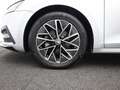 Skoda Octavia SPORTLINE 1.5 TSI 150 PK DSG-7 AUTOMAAT Zilver - thumbnail 21