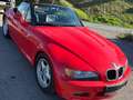 BMW Z3 Z 3 1,8 Rot - thumbnail 1