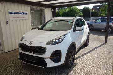 GT-Line 4WD/Navi,Leder,6.gang,Modell-20