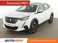 Peugeot 2008 1.2 PureTech Allure Blanc - thumbnail 1