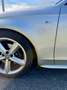 Audi A4 S line Sportpaket plus quattro Grau - thumbnail 12