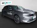 Opel Astra L Edition 1.2 Turbo EU6e KLIMA+ALU+SHZ+ Gris - thumbnail 3
