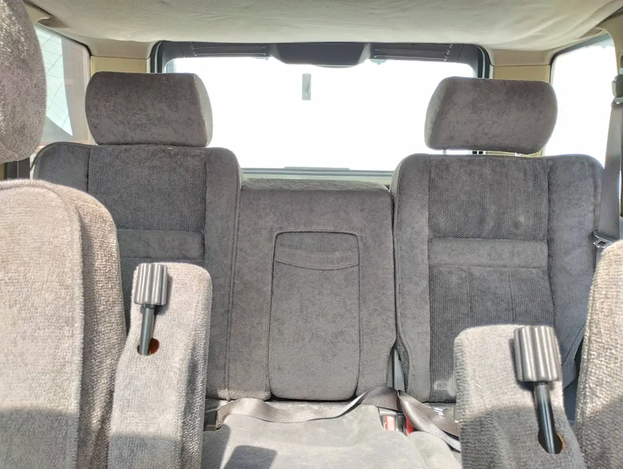 Land Rover Range Rover 2.5 td DSE, foto 11