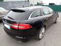 Jaguar XF Sportbrake 2.2 D 200 CV Premium Luxury *GARANTITA* Noir - thumbnail 4