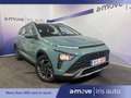 Hyundai BAYON 1.0 T-GDI 48V | CARPLAY | CAM. DE RECUL Groen - thumbnail 1