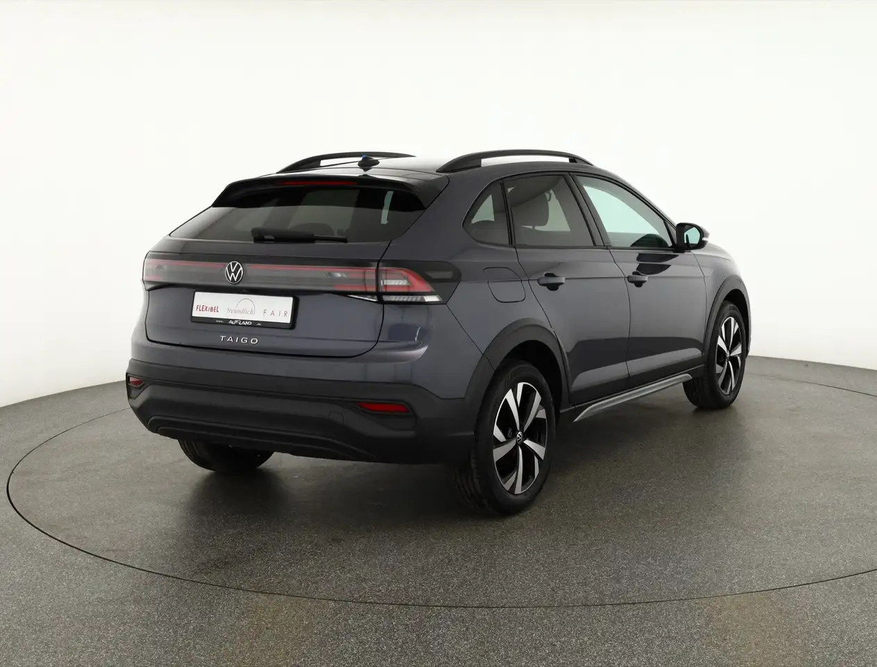 Volkswagen Taigo 1.0 TSI Matrix Kamera Sitzheizung 5