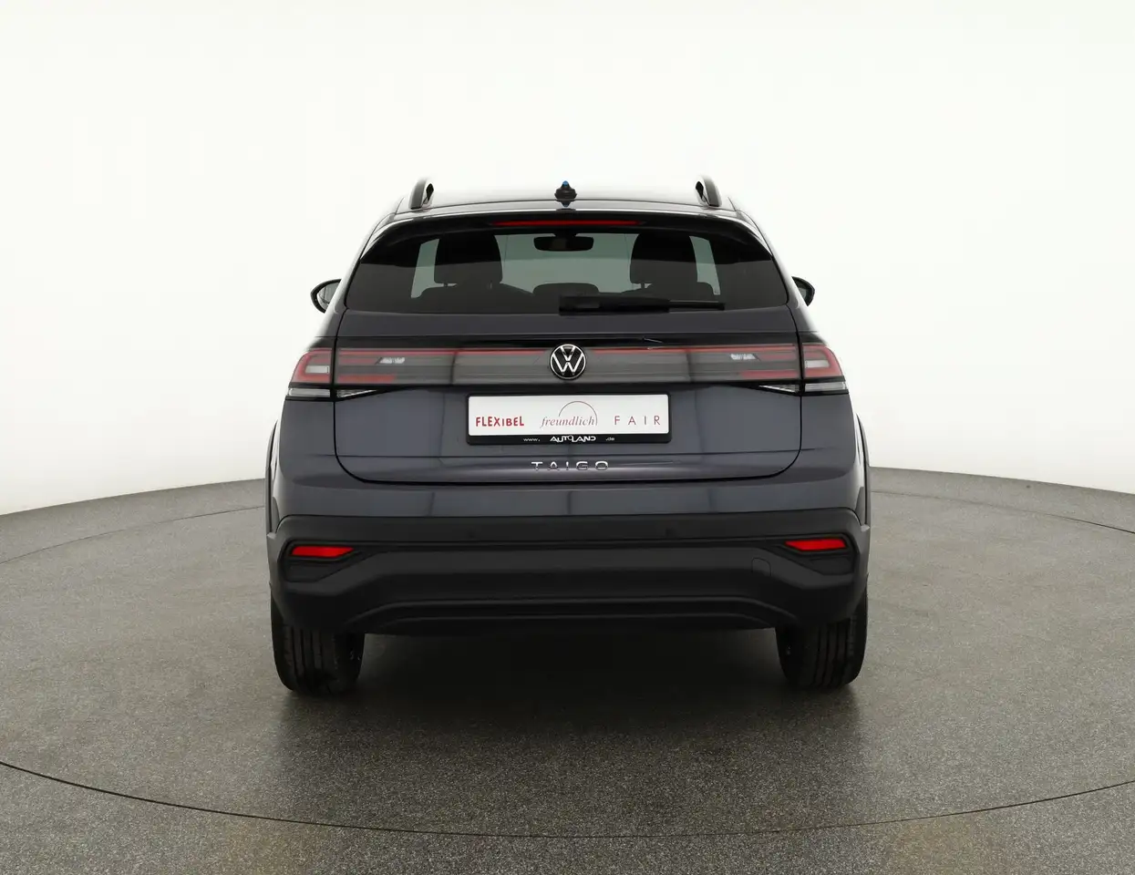 Volkswagen Taigo 1.0 TSI Matrix Kamera Sitzheizung 4