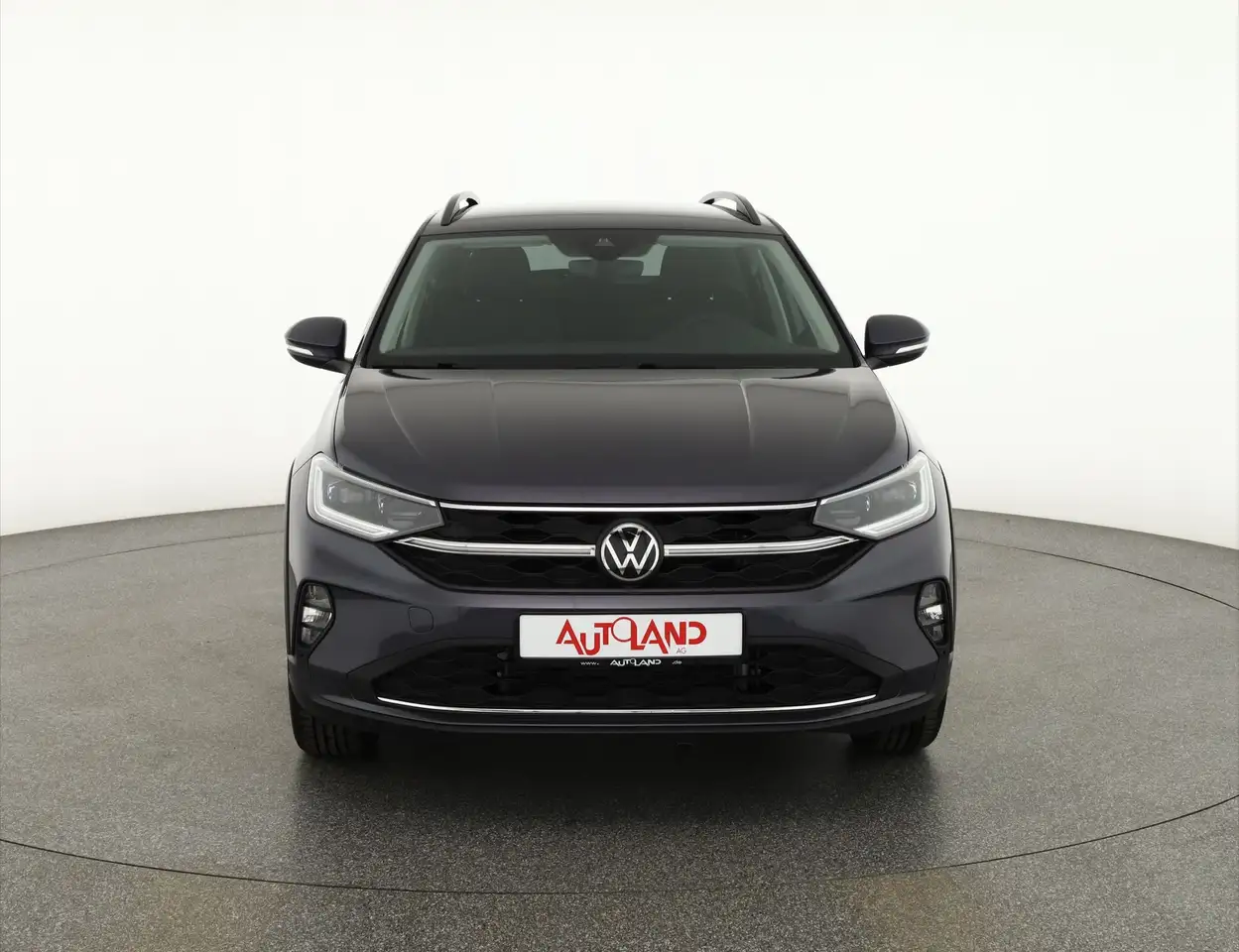 Volkswagen Taigo 1.0 TSI Matrix Kamera Sitzheizung 8