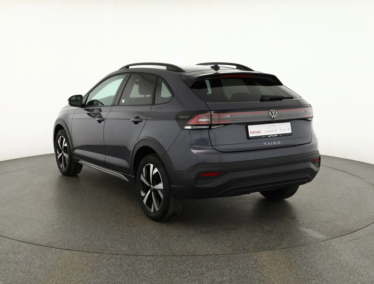 Volkswagen Taigo 1.0 TSI Matrix Kamera Sitzheizung 3