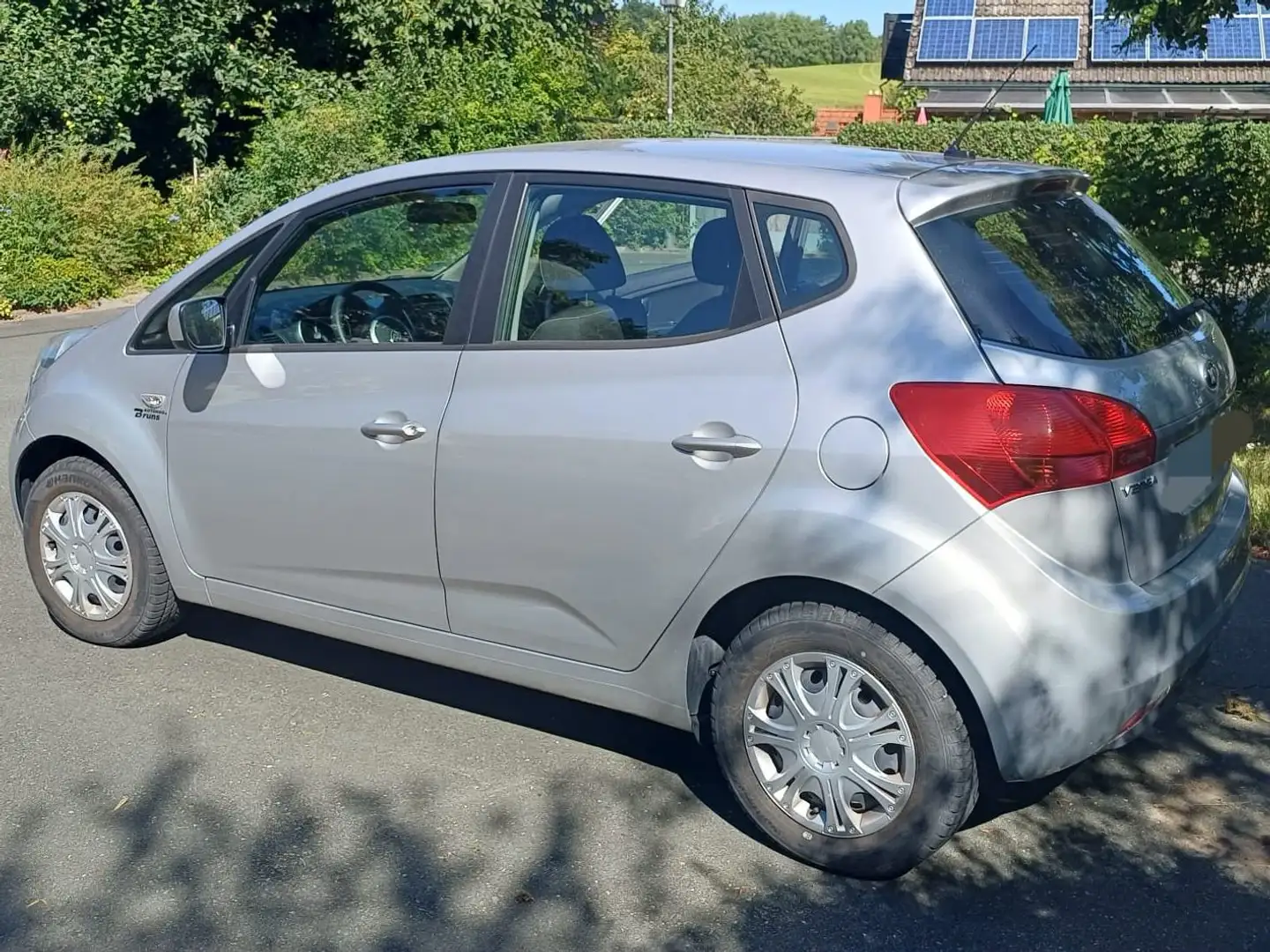 Kia Venga Venga 1.4 CVVT Dream-Team Edition - 2