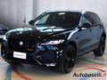 Jaguar F-Pace 2.0D MHEV 204CV AWD R-DYNAMIC AUTOMATICA Noir - thumbnail 1