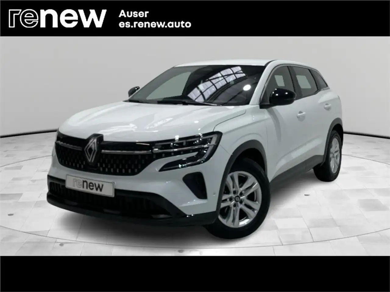 Renault Austral
