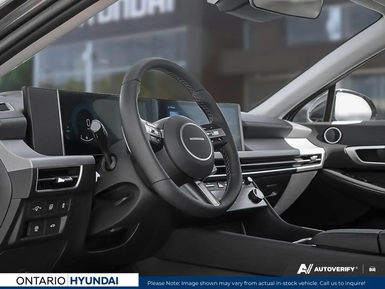 Hyundai SONATA fotografie Hyundai SONATA