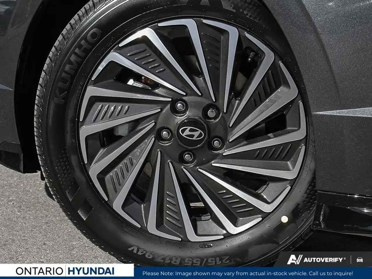 Hyundai SONATA fotografie Hyundai SONATA