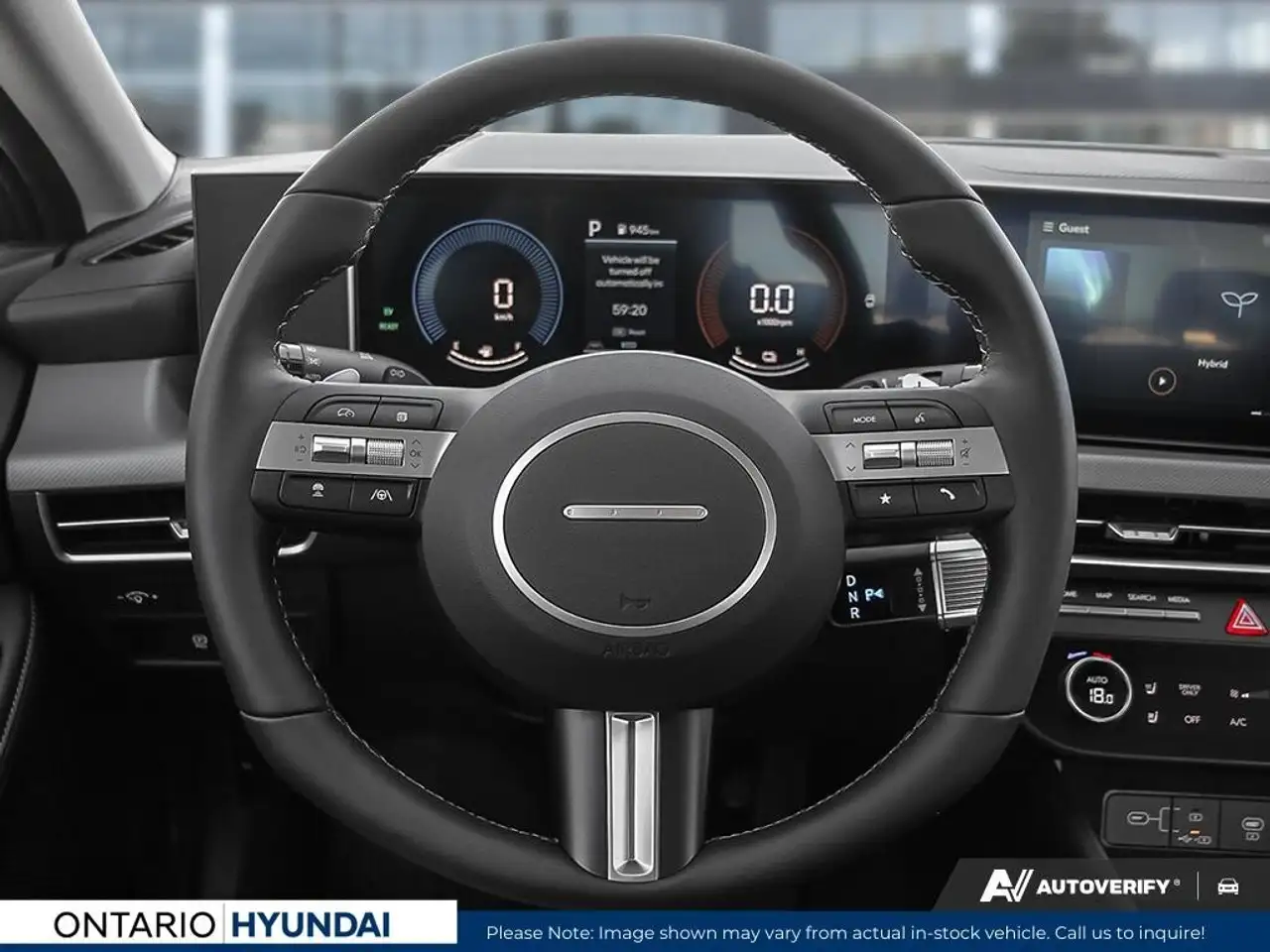 Hyundai SONATA fotografie Hyundai SONATA