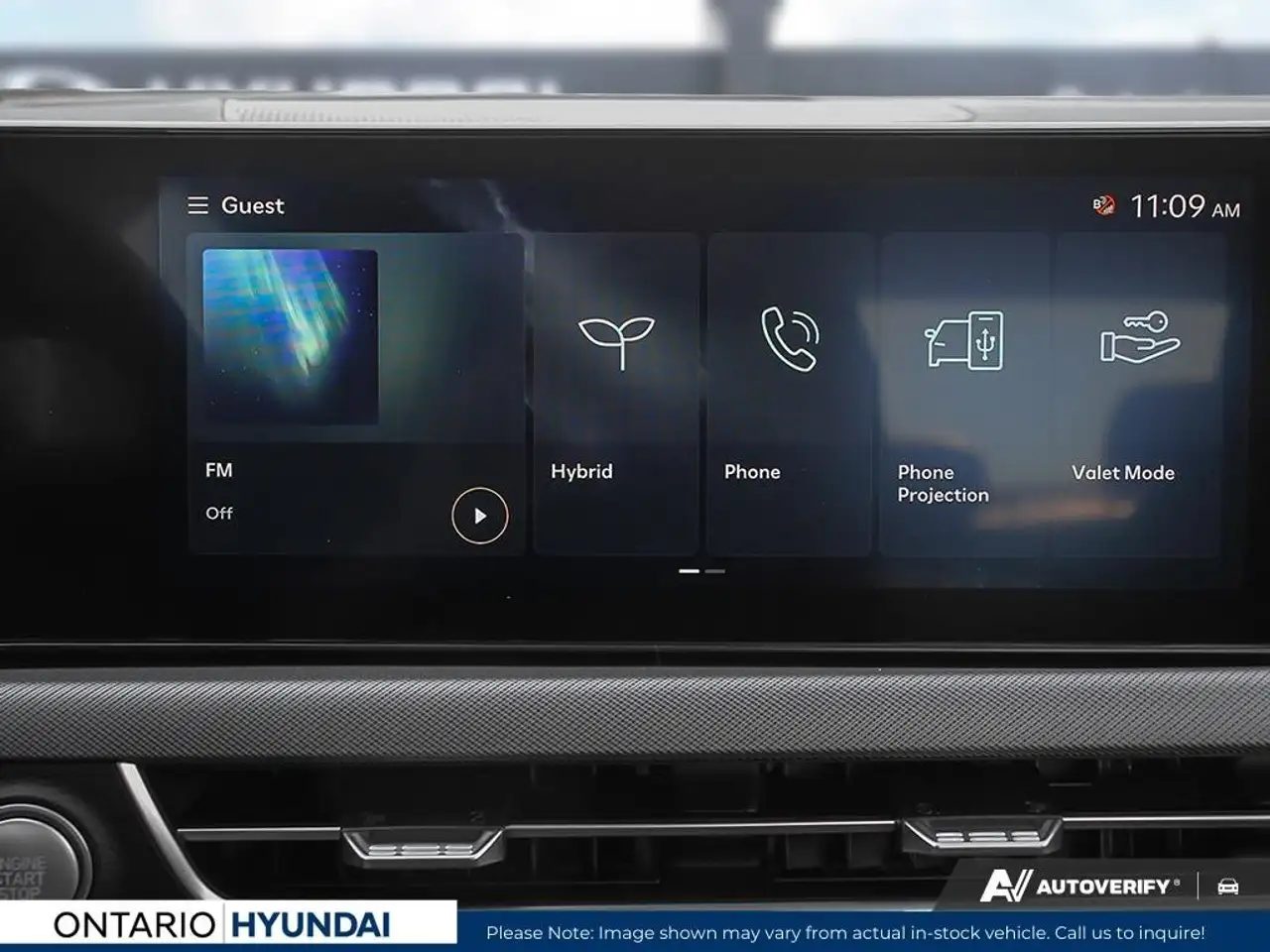 Hyundai SONATA fotografie Hyundai SONATA
