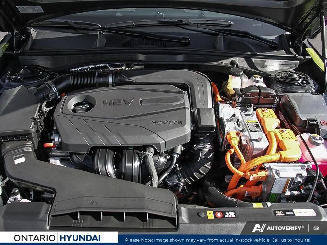 Hyundai SONATA fotografie Hyundai SONATA