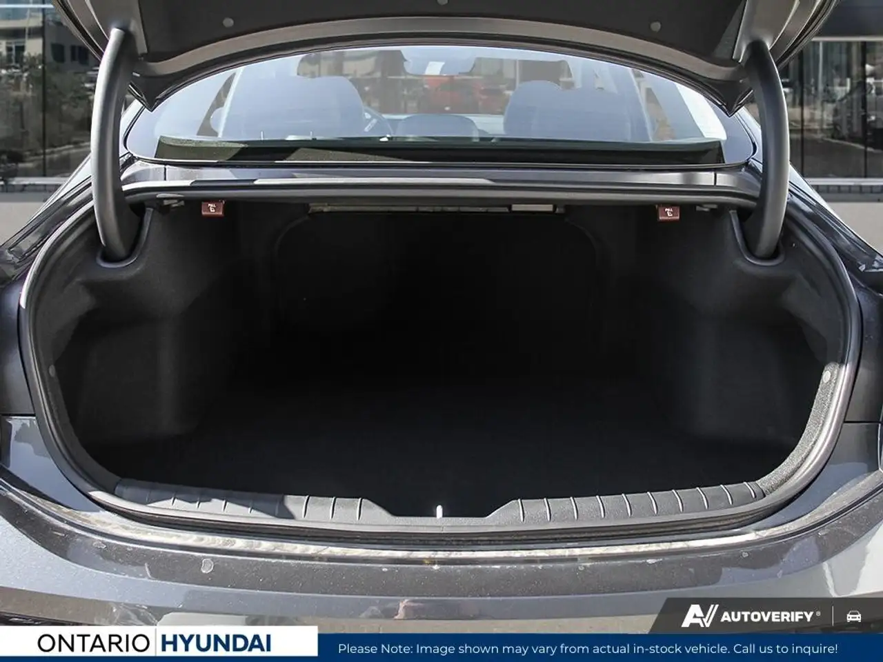 Hyundai SONATA fotografie Hyundai SONATA