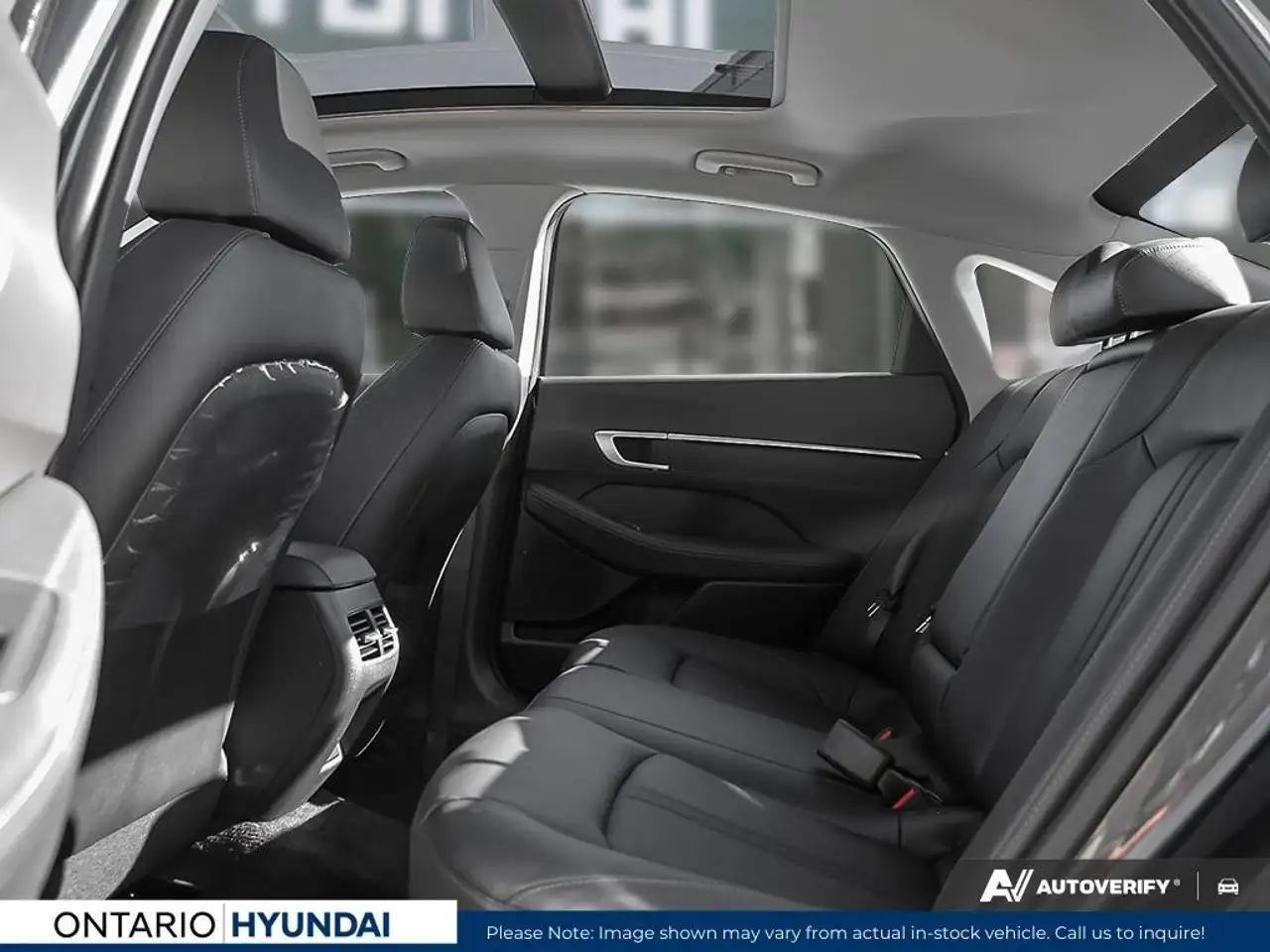 Hyundai SONATA fotografie Hyundai SONATA