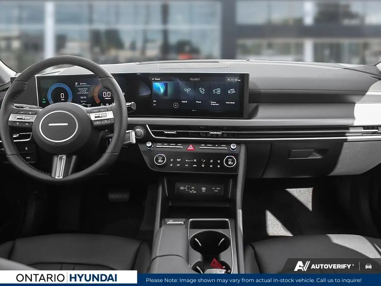Hyundai SONATA fotografie Hyundai SONATA