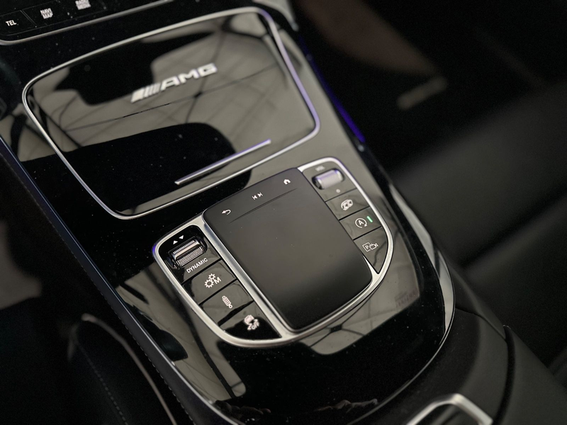 Mercedes-Benz E 63 AMG E 63 S AMG 4Matic+ *Night,Sp.Abgas,Burme.,360°* — photo 9