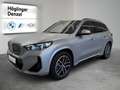 BMW iX1 xDrive30 Silber - thumbnail 2