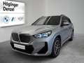 BMW iX1 xDrive30 Silber - thumbnail 1