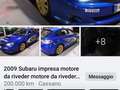 Subaru Impreza 2.0 TDI CV 150 motore fuso plava - thumbnail 6