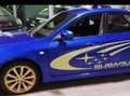 Subaru Impreza 2.0 TDI CV 150 motore fuso Bleu - thumbnail 3