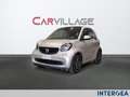 smart forTwo eq Lightrunner Silber - thumbnail 1