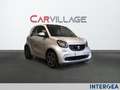 smart forTwo eq Lightrunner Silber - thumbnail 3