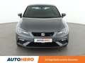 SEAT Leon 1.8 TSI FR Aut.*PANO*PDC*LED*SHZ*TEMPO*KLIMA* Grau - thumbnail 9
