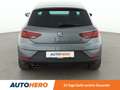SEAT Leon 1.8 TSI FR Aut.*PANO*PDC*LED*SHZ*TEMPO*KLIMA* Grau - thumbnail 5