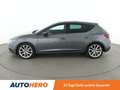 SEAT Leon 1.8 TSI FR Aut.*PANO*PDC*LED*SHZ*TEMPO*KLIMA* Grau - thumbnail 3