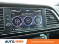 SEAT Leon 1.8 TSI FR Aut.*PANO*PDC*LED*SHZ*TEMPO*KLIMA* Grau - thumbnail 22
