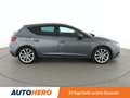 SEAT Leon 1.8 TSI FR Aut.*PANO*PDC*LED*SHZ*TEMPO*KLIMA* Grau - thumbnail 7