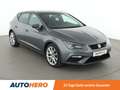 SEAT Leon 1.8 TSI FR Aut.*PANO*PDC*LED*SHZ*TEMPO*KLIMA* Grau - thumbnail 8