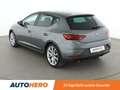 SEAT Leon 1.8 TSI FR Aut.*PANO*PDC*LED*SHZ*TEMPO*KLIMA* Grau - thumbnail 4